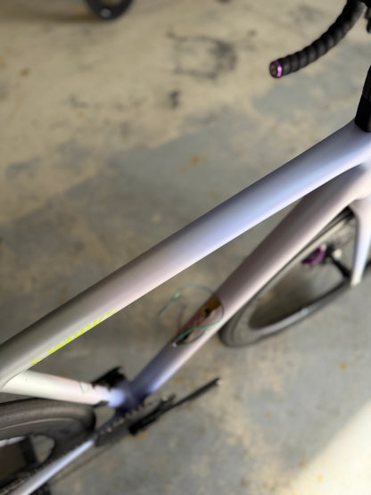 S-Works Aethos AXS Carbon Racefiets