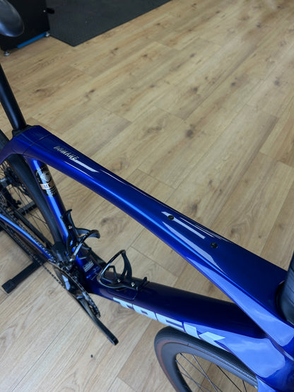 Trek Domane SL6 Disc Di2 Carbon Racefiets