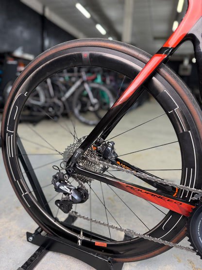 Giant Propel Advanced Pro Di2 Carbon Racefiets