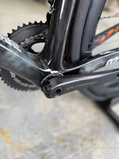 NIEUW Factor O2 VAM Di2 Carbon Racefiets