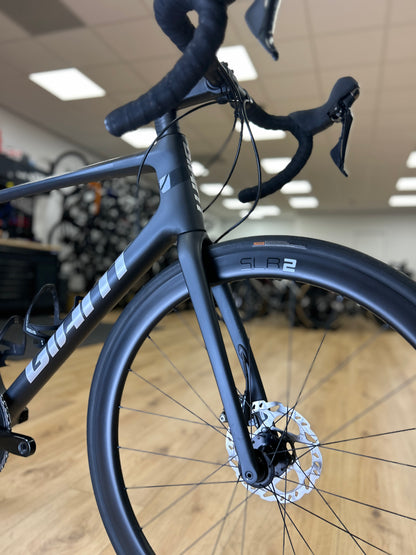 Giant TCR Pro Disc Carbon Racefiets