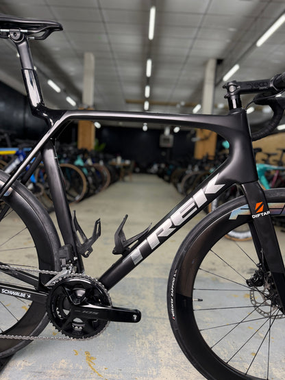 Trek Madone SL6 Di2 Carbon Racefiets
