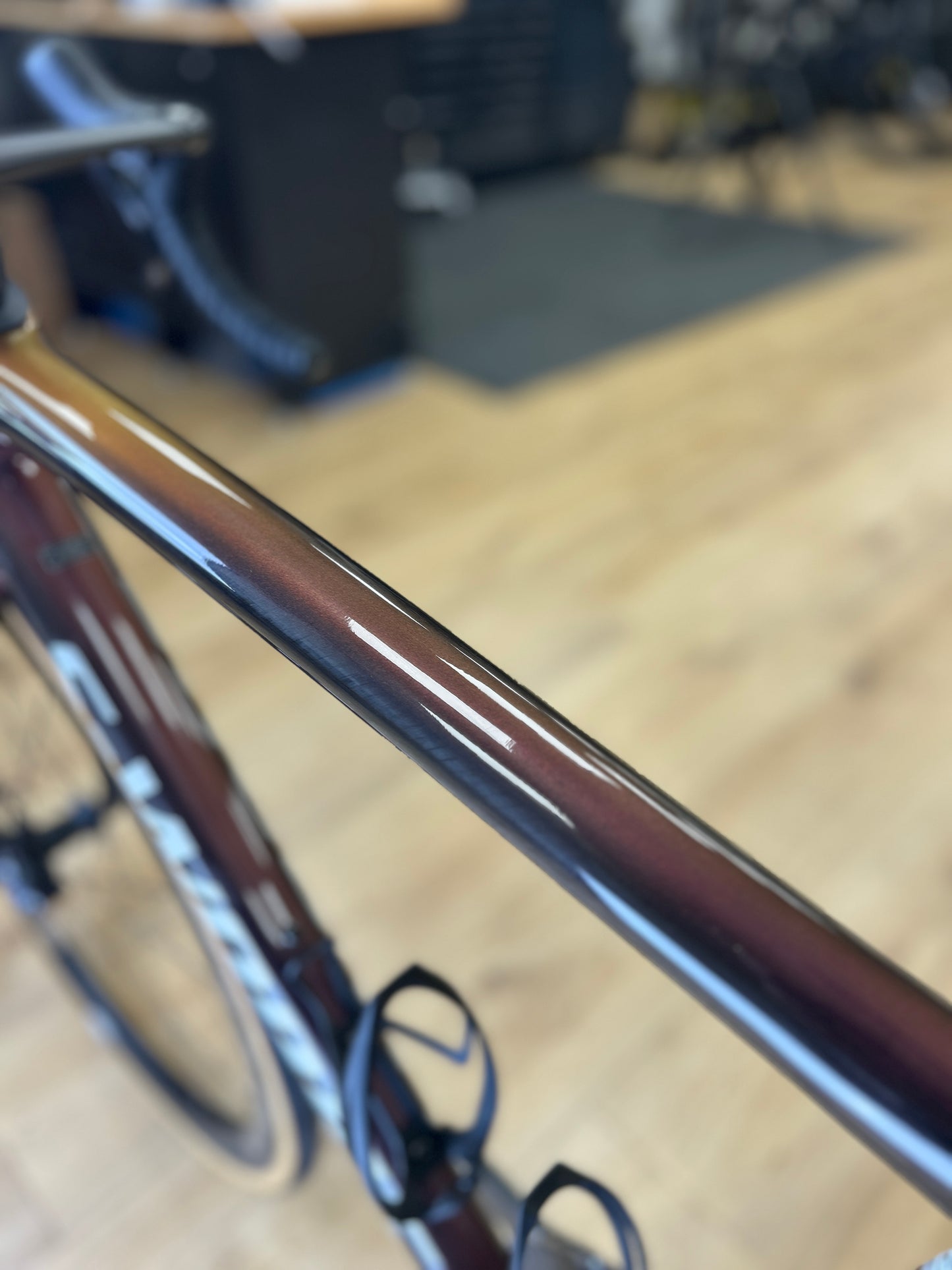 S-Works Tarmac SL8 Di2 Carbon Racefiets