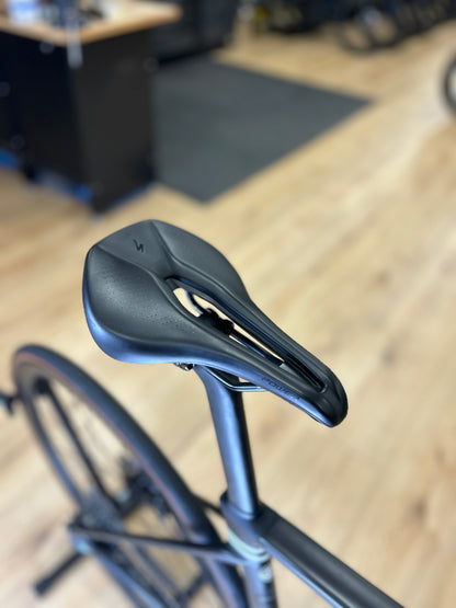Specialized Roubaix Expert Di2 Carbon Road Bike