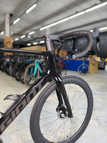 Giant Propel Advanced Pro Carbon Racefiets