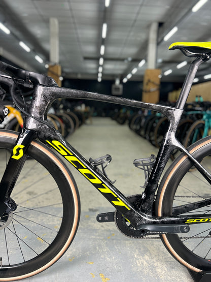 Scott Foil 10 Di2 Carbon Racefiets