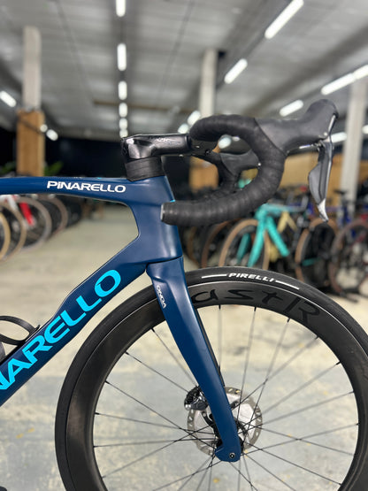 Pinarello Prince Di2 Carbon Racefiets