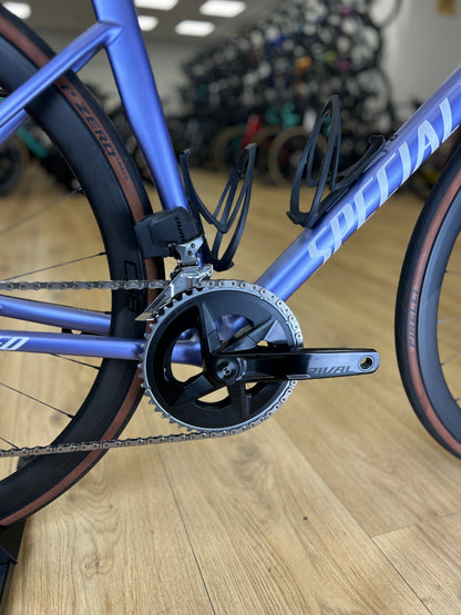 Specialized Tarmac SL8 AXS Carbon Racefiets