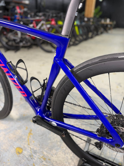 Specialized Tarmac SL7 Carbon Racefiets