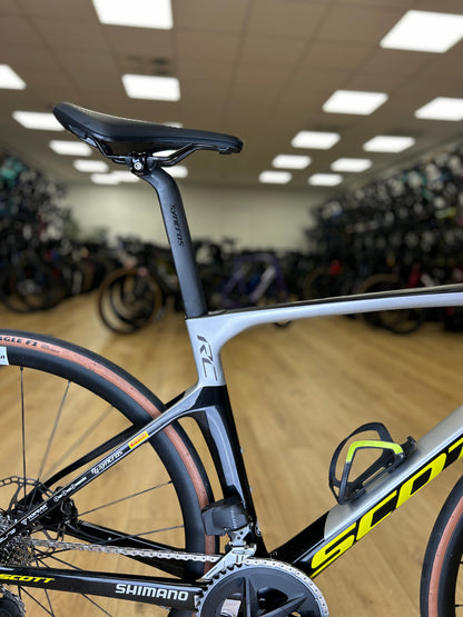 Scott Foil RC AXS Carbon Road Bike
