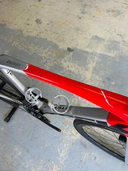 Trek Emonda SL6 Pro Di2 Carbon Road Bike