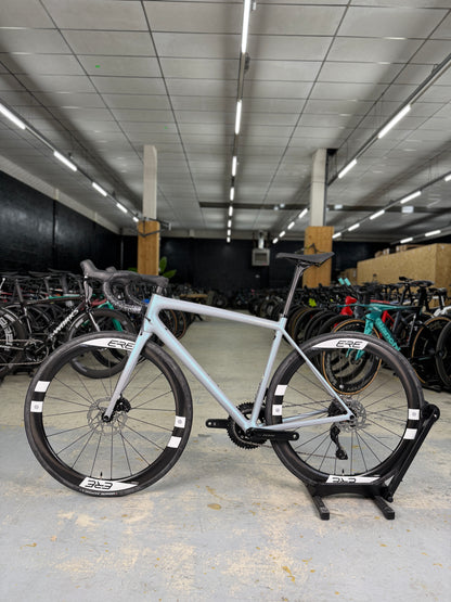 SHOWROOM S-Works Aethos Di2 Carbon Racefiets