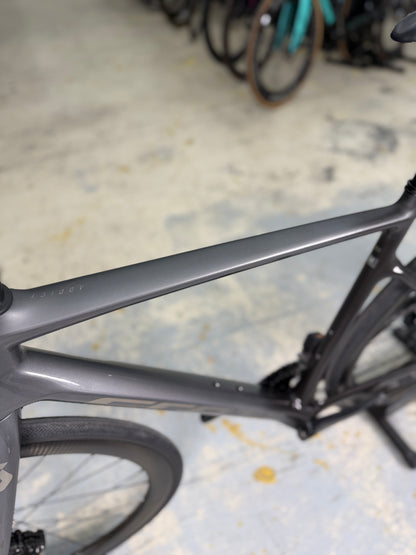 Scott Addict Di2 Carbon Racefiets