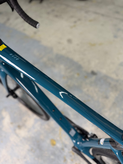 Giant Defy Carbon Racefiets