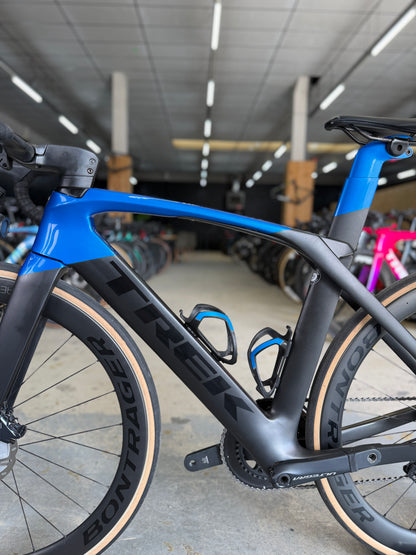 Trek Madone SL7 Di2 Carbon Racefiets
