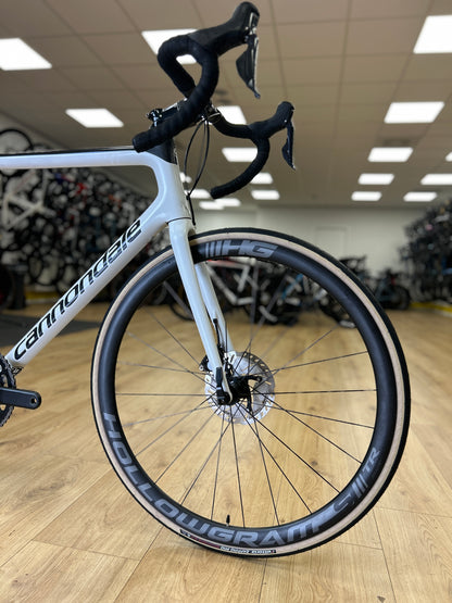 Cannondale SupersixEvo HM Di2 Carbon Racefiets