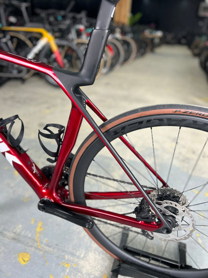 Trek Madone SL6 Di2 Carbon Road Bike