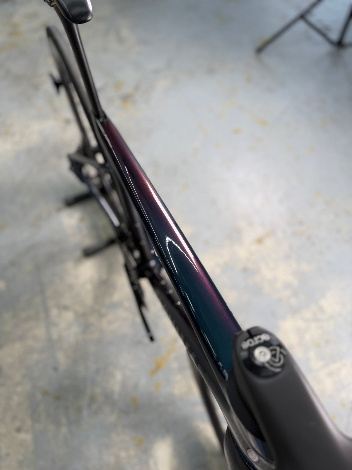 S-Works Tarmac SL8 Dura-Ace Di2 Carbon Road Bike