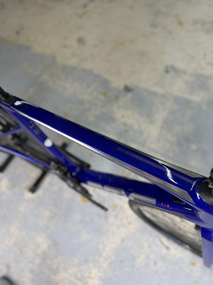 NIEUW BMC Teammachine SLR Three Di2 Carbon Racefiets