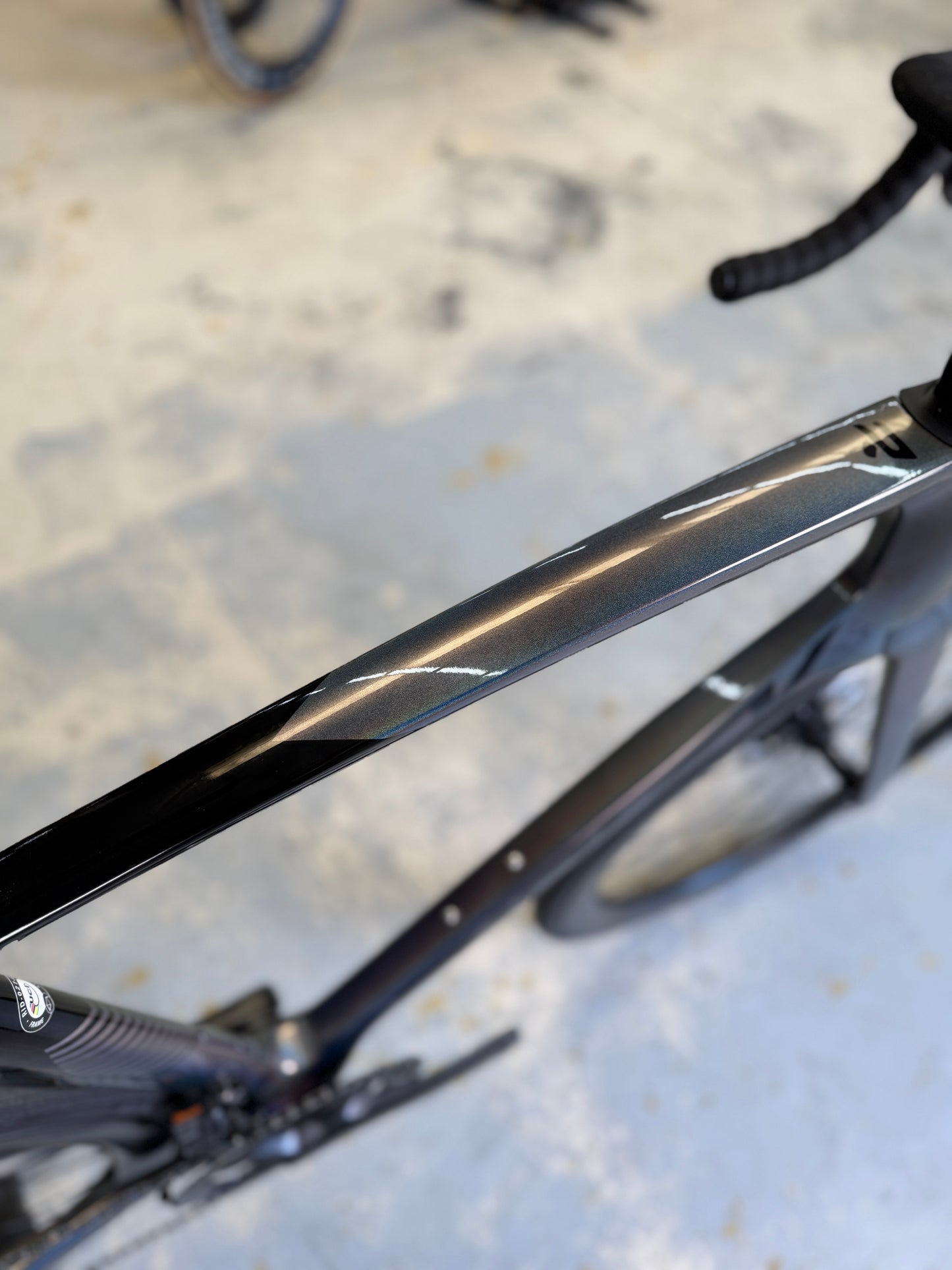 Ridley Noah Fast Di2 Carbon Racefiets