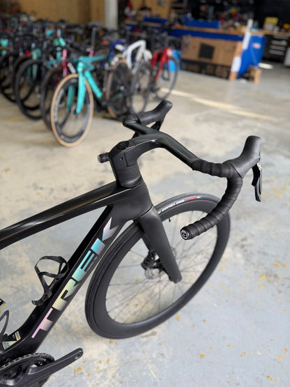 Trek Madone SLR7 Di2 Carbon Racefiets