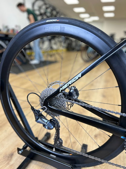 Merida Scultura 5000 Carbon Disc Racefiets