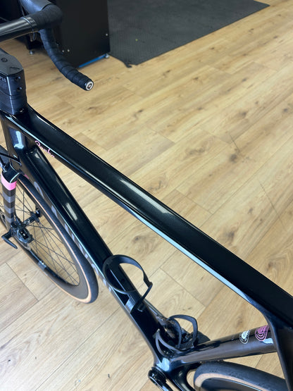 Canyon Ultimate Rapha Edition AXS Carbon Racefiets