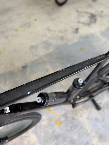 NIEUW Cannondale SuperSix EVO Hi-MOD Di2 Carbon Racefiets