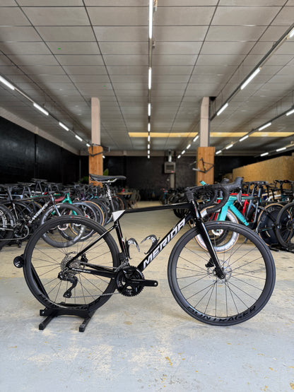 Merida Scultura 6000 Di2 Carbon Racefiets