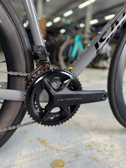 Isaac Element Di2 Carbon Racefiets