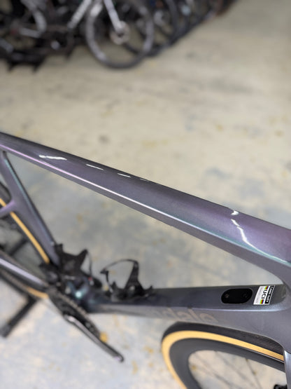 Cannondale SuperSix Evo Di2 Carbon Racefiets