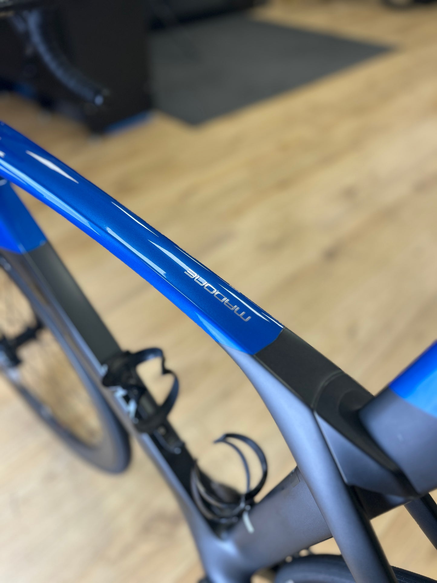 Trek Madone SL7 Di2 Carbon Racefiets