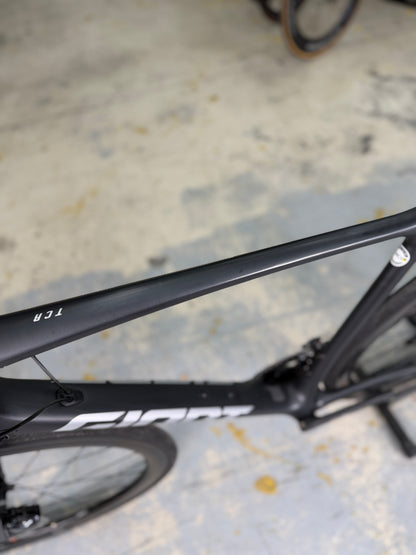 Giant TCR Advanced Pro 1 Carbon Racefiets