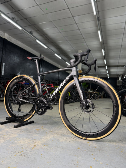 S-Works Tarmac SL8 Dura Ace Di2 Carbon Racefiets