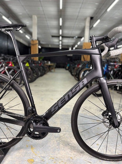 Demo Model Sensa Giulia GF Di2 Carbon Racefiets