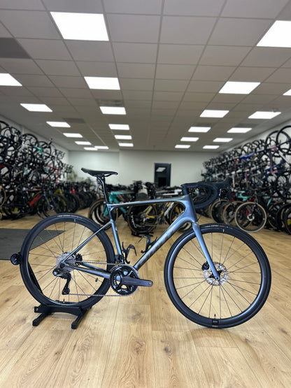 Giant Defy Advanced Pro 1 Di2 Carbon Racefiets