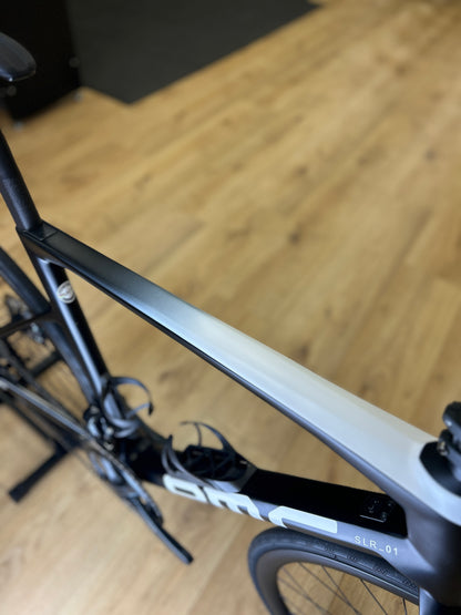 BMC TeamMachine SLR01 Di2 Carbon Racefiets