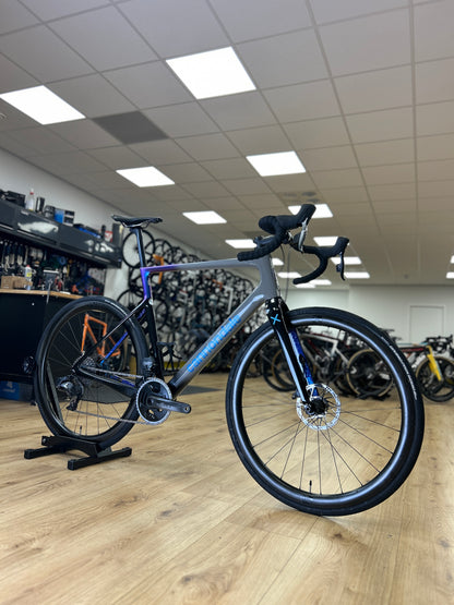 Cannondale SuperSix EVO CX Carbon Cyclocross