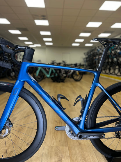 Scott Addict RC20 AXS Carbon Racefiets