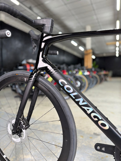 NIEUW Colnago V5Rs Di2 Carbon Racefiets