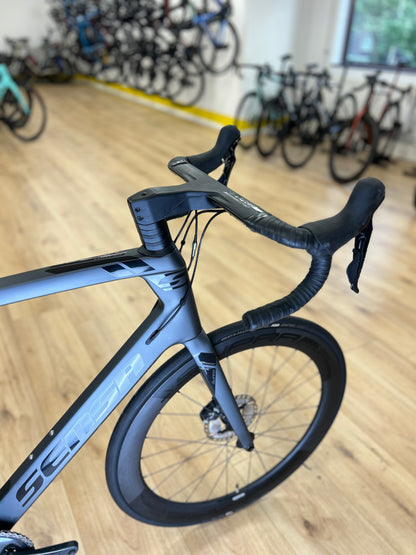 Sensa Giulia Evo Carbon Disc Racefiets