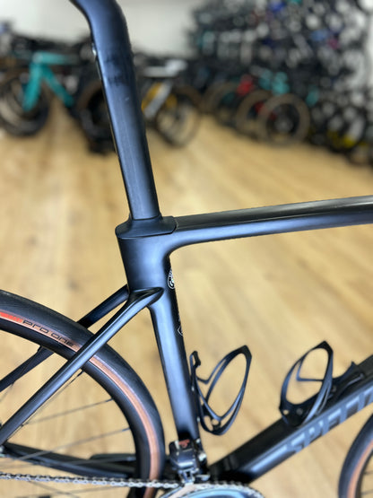 Specialized Roubaix Di2 Carbon Racefiets