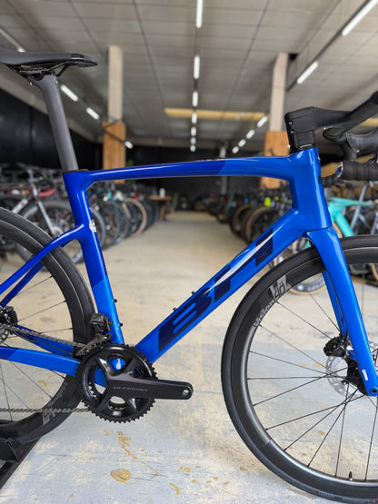 NIEUW BH RS1 Di2 Carbon Racefiets