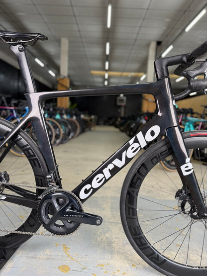 Cervelo S3 Di2 Carbon Racefiets