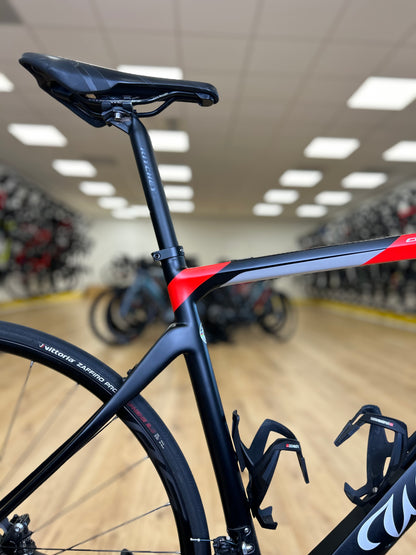 Wilier Cento1NDR Racefiets