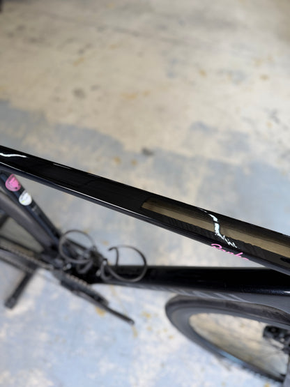 Canyon Ultimate Rapha Edition AXS Carbon Racefiets