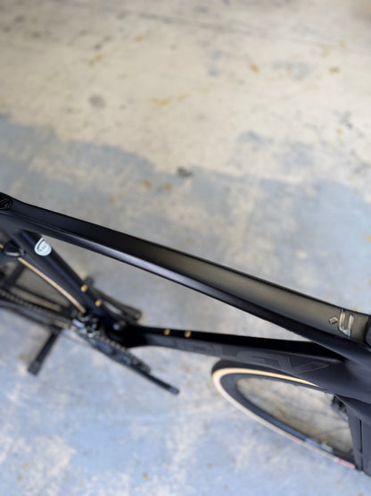 Ridley Noah Aero Carbon Racefiets
