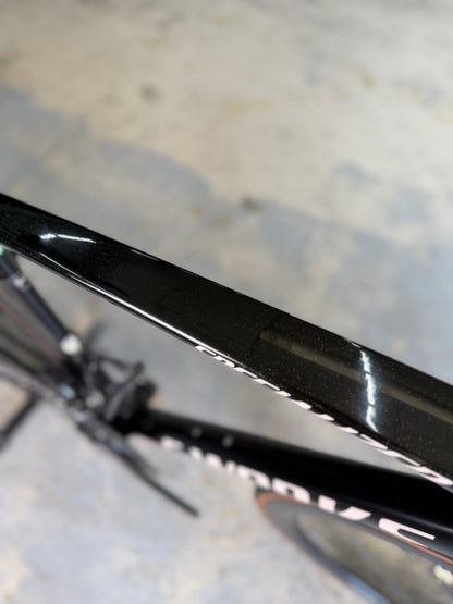 S-Works Tarmac SL7 eTap Red LTD Bora Hansgrohe Carbon Racefiets