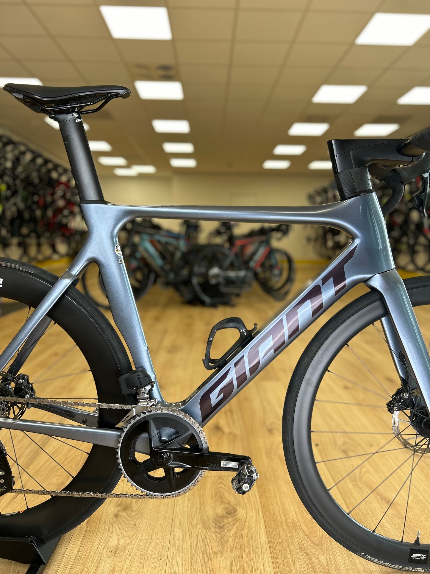 2023 Giant Propel Full Carbon Racefiets