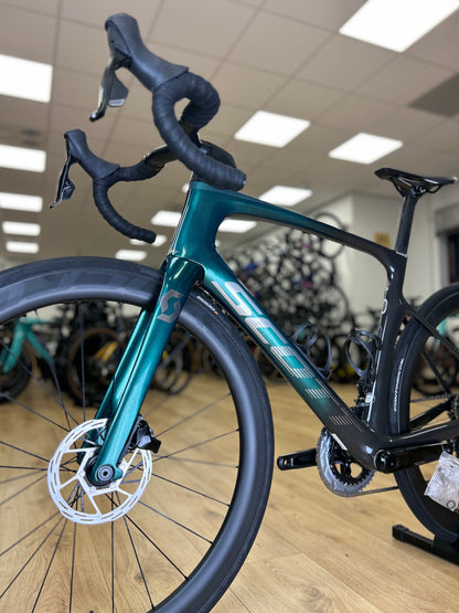 Scott Foil RC 20 AXS Carbon Racefiets